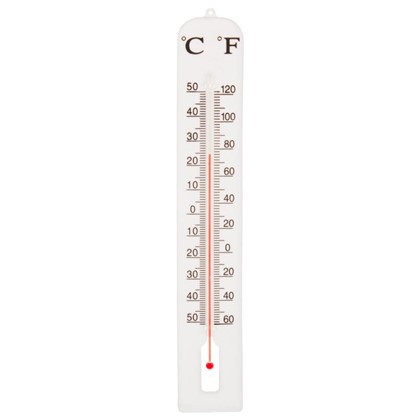 термометр оконный